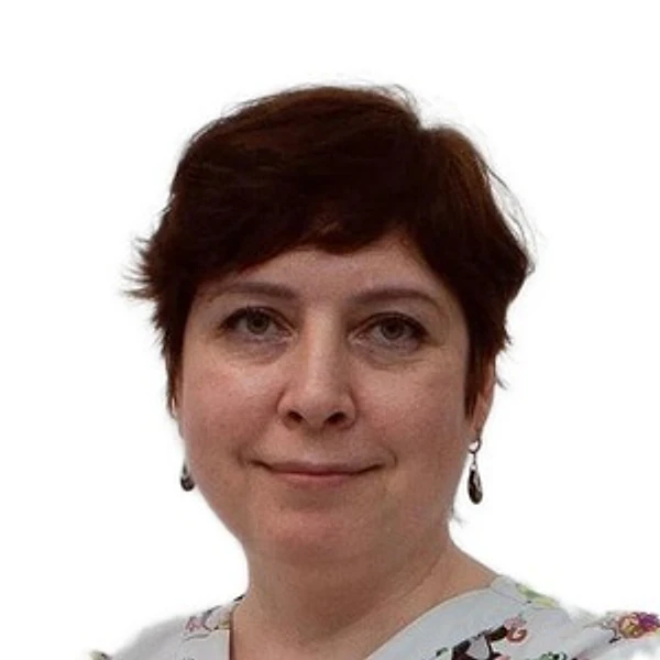 Манохина Татьяна Михайловна — Детский стоматолог, Москва