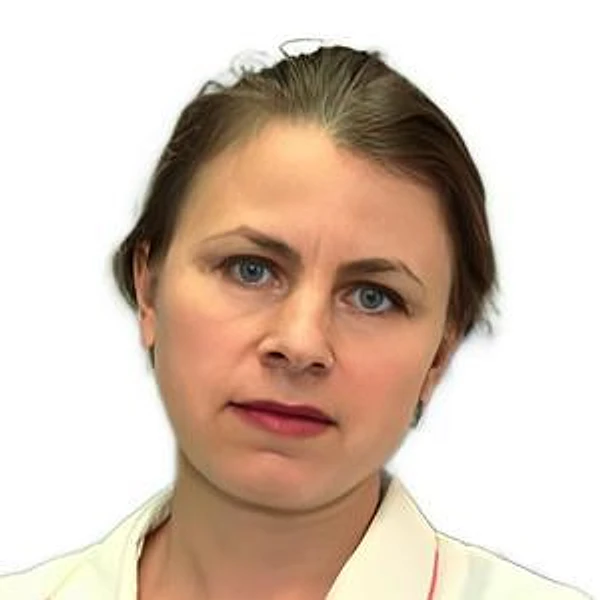 Смирнова Оксана Викторовна — Стоматолог-ортодонт, Москва