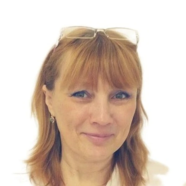 Магомедова Марина Викторовна — Детский стоматолог, Москва