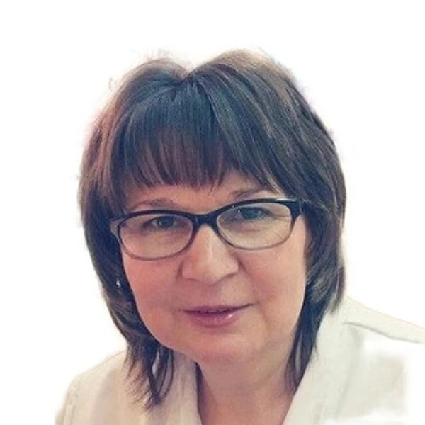 Ахтямова Румия Мансуровна — Детский стоматолог, Москва