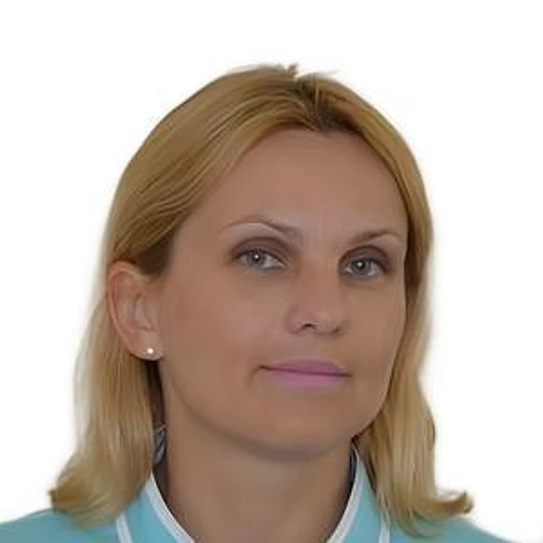 Петрова Олеся Валентиновна — Детский стоматолог, Щёлково