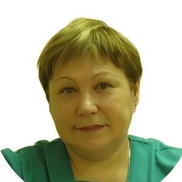Матвеева Ольга Владимировна — Детский стоматолог, Москва