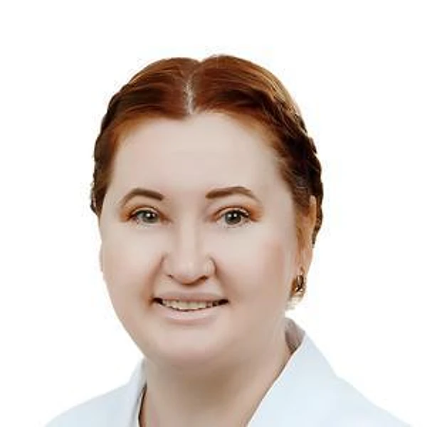 Архипова Ольга Николаевна — Детский стоматолог, Химки