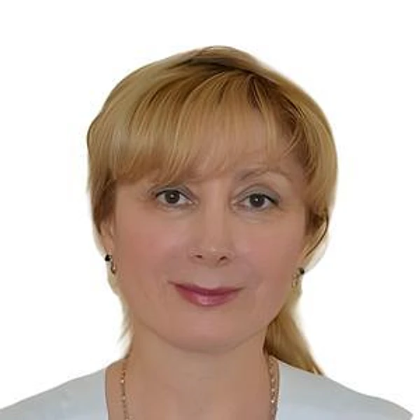 Садулаева Любовь Заиндиевна — Стоматолог-ортодонт, Москва