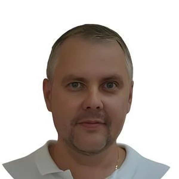 Саленко Константин Вячеславович — Стоматолог-ортодонт, Москва