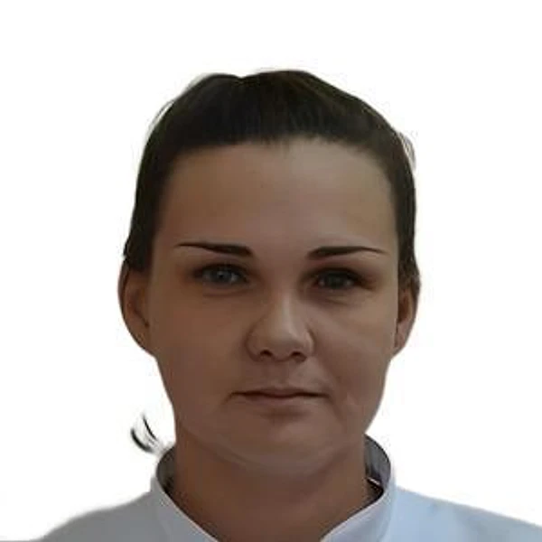 Степанова Наталья Андреевна — Стоматолог-ортодонт, Москва
