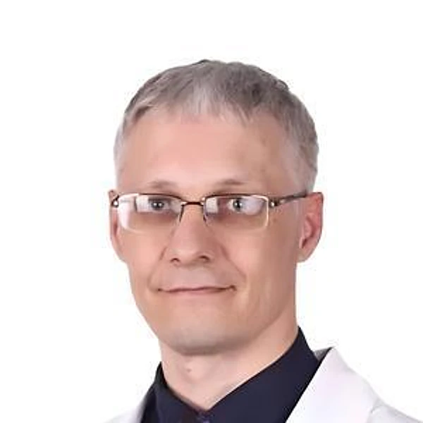Белышев Владислав Викторович — Анестезиолог-реаниматолог, Москва