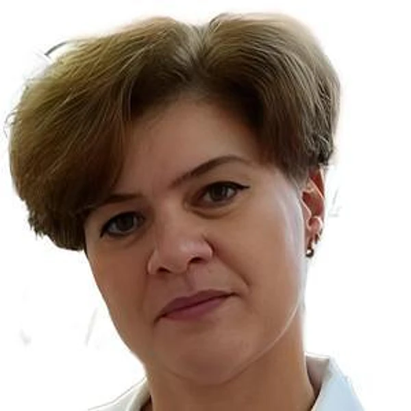 Логинова Елена Сергеевна — Стоматолог-ортодонт, Детский ортодонт, Москва