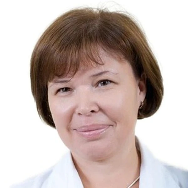 Васильева Мария Александровна — Стоматолог-ортодонт, Москва