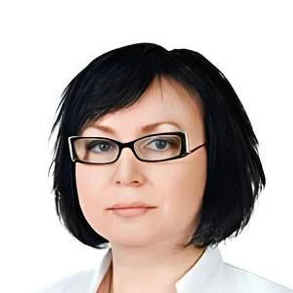 Шеврыгина Ольга Николаевна — Детский стоматолог, Стоматолог, Москва
