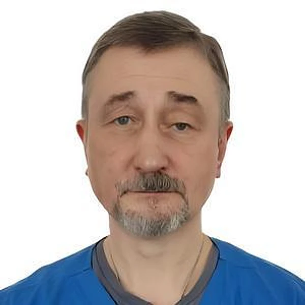 Тюпенко Дмитрий Николаевич — Стоматолог-хирург, Детский стоматолог-хирург, Москва