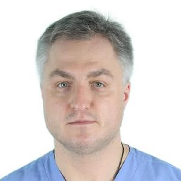 Воронов Антон Сергеевич — Стоматолог-хирург, Стоматолог-имплантолог, Москва