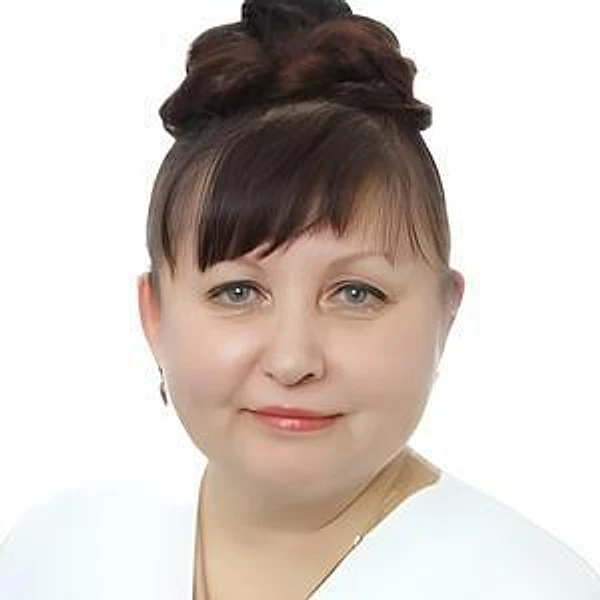 Козлова Марина Владленовна — Стоматолог-хирург, Детский стоматолог-хирург, Москва
