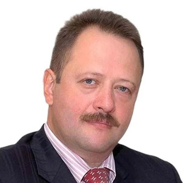 Панин Андрей Михайлович — Стоматолог-хирург, Москва
