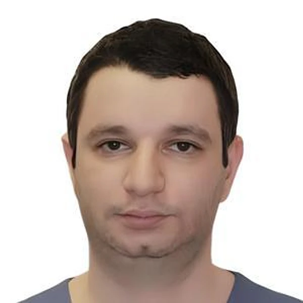 Цициашвили Александр Михайлович — Стоматолог-хирург, Москва
