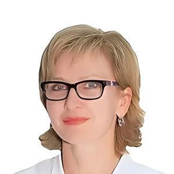 Войнова Елена Михайловна — Стоматолог, Москва