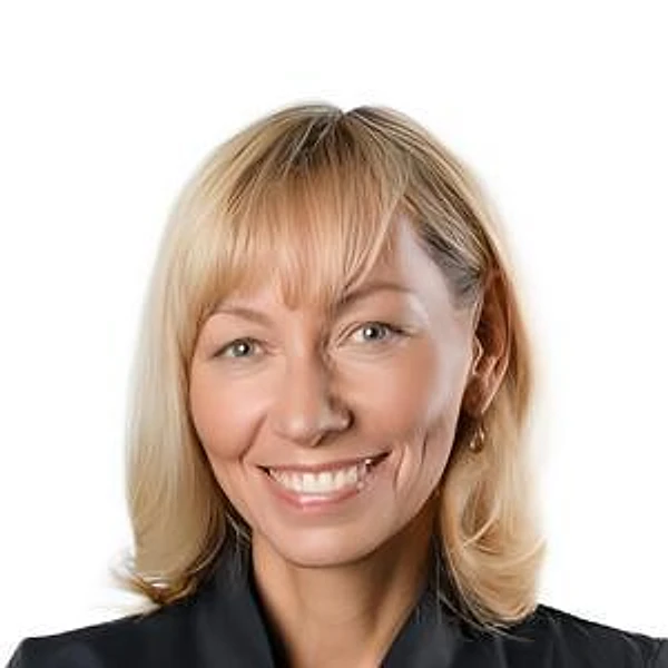Златанова Анастасия Ивановна — Стоматолог, Москва