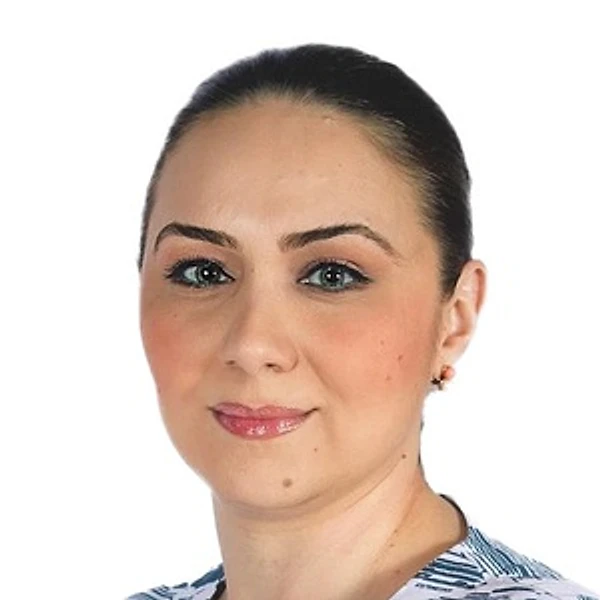 Авакова Дина Робертовна — Стоматолог, Москва