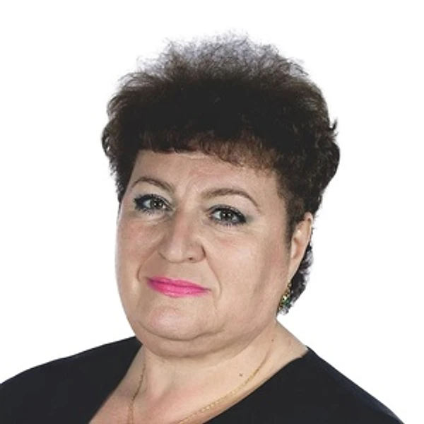 Ерканян Ирина Михайловна — Стоматолог, Москва