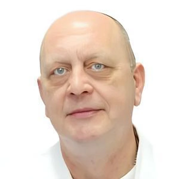 Рыжичков Сергей Игоревич — Стоматолог-ортопед, Москва