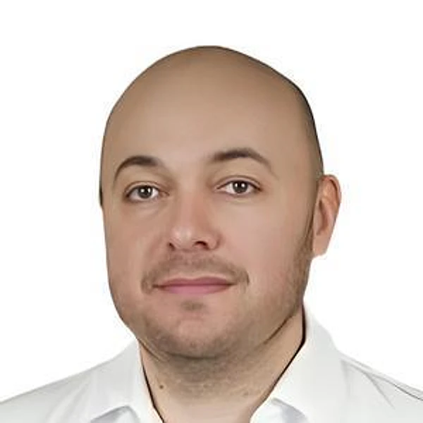 Дзараев Чермен Русланович — Стоматолог-ортодонт, Москва