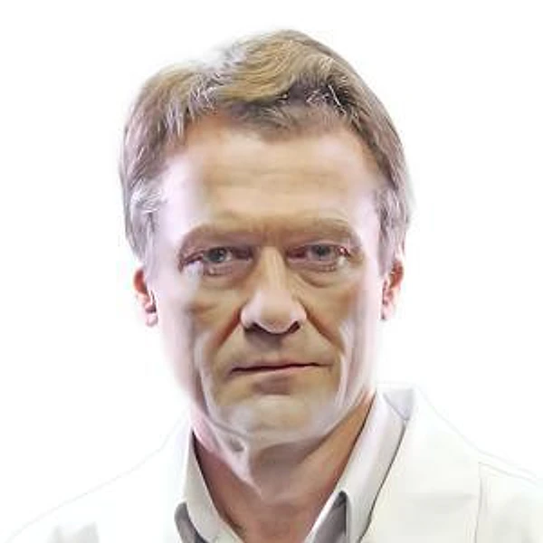 Бровко Виктор Валентинович — Стоматолог-ортопед, Москва