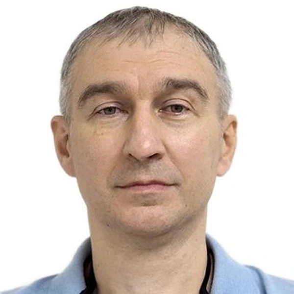 Волгин Антон Николаевич — Стоматолог-ортопед, Стоматолог, Стоматолог-эндодонтист, Москва