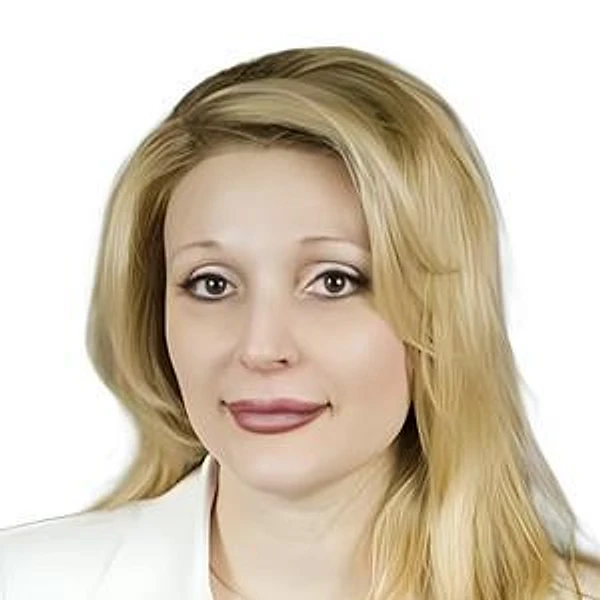 Макурдумян Диана Алексеевна — Стоматолог-ортопед, Москва