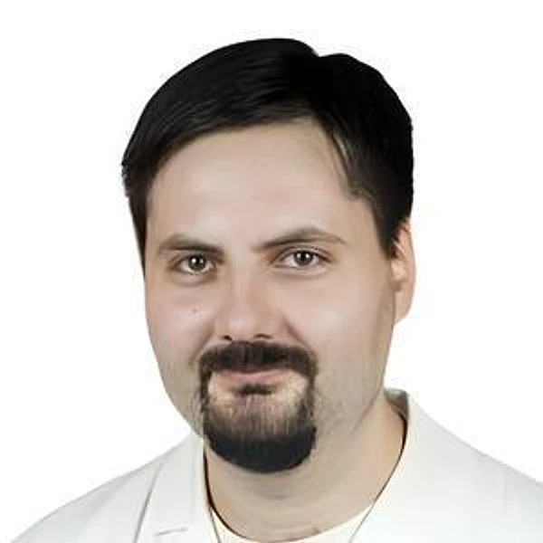 Матвеев Алексей Павлович — Стоматолог-ортопед, Москва