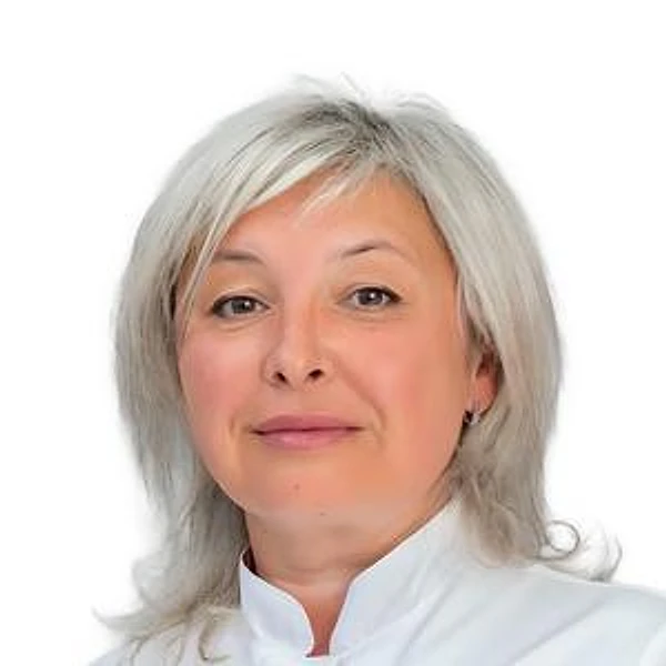 Бешенцева Светлана Юрьевна — Пародонтолог, Стоматолог-ортопед, Стоматолог-хирург, Москва