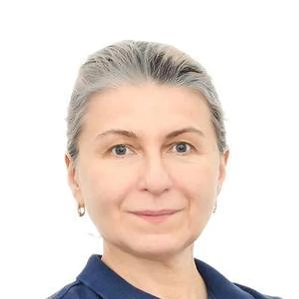 Гурьевич Лариса Александровна — Стоматолог, Москва