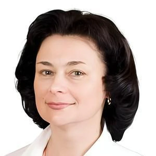 Лисицына Елена Ивановна — Стоматолог-хирург, Пародонтолог, Москва