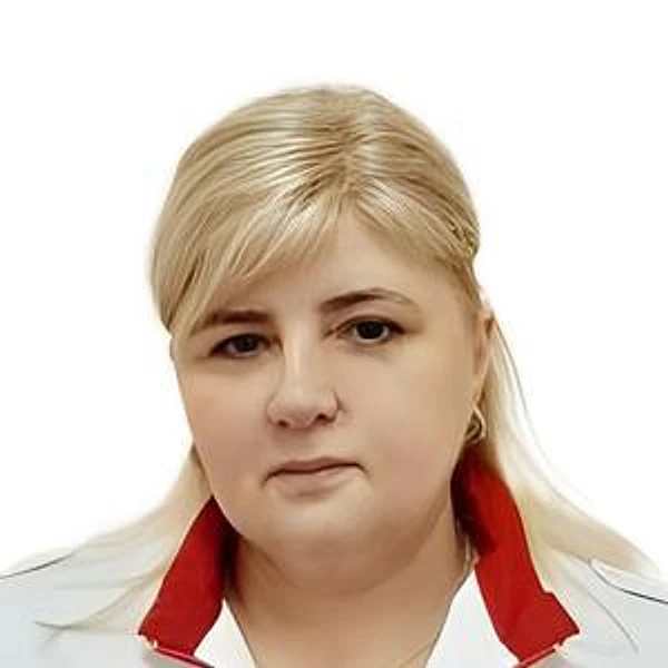 Алешина Марина Викторовна — Стоматолог, Москва