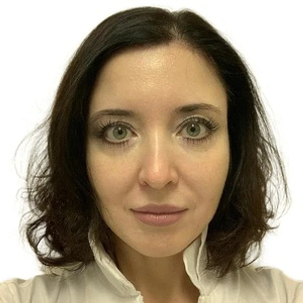 Добрушина Юлия Михайловна — Стоматолог, Москва