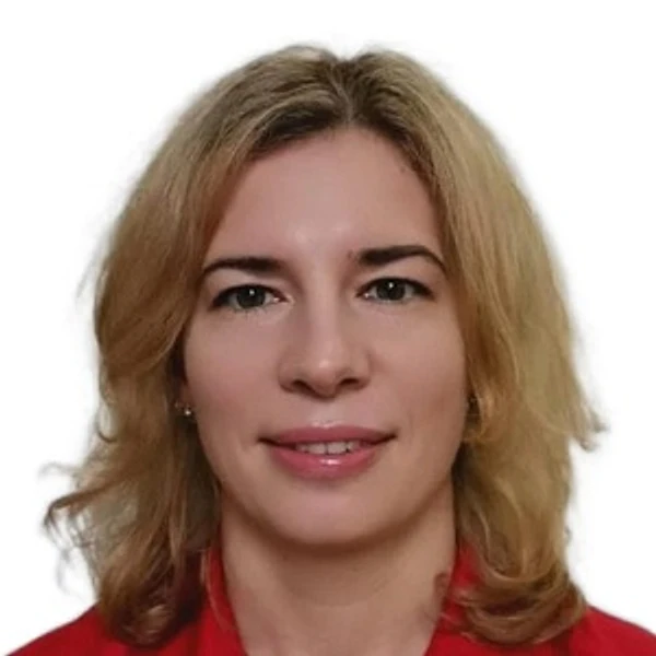Клочкова Софья Юрьевна — Стоматолог, Москва