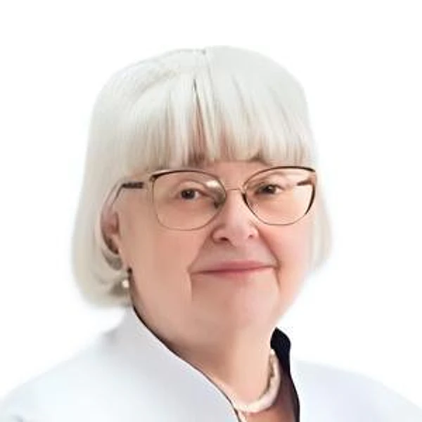 Писаревская Алла Авериевна — Радиолог, Рентгенолог, Москва