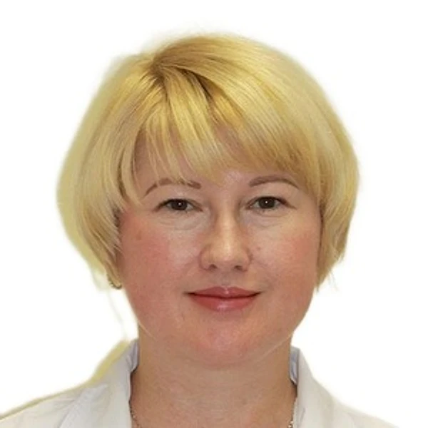Степанова Тамара Борисовна — Стоматолог, Москва