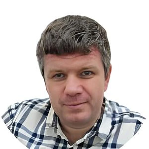 Семячко Роман Геннадьевич — Стоматолог-хирург, Москва