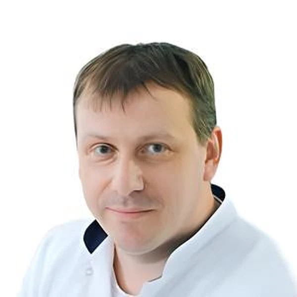 Мурков Сергей Владимирович — Стоматолог, Москва