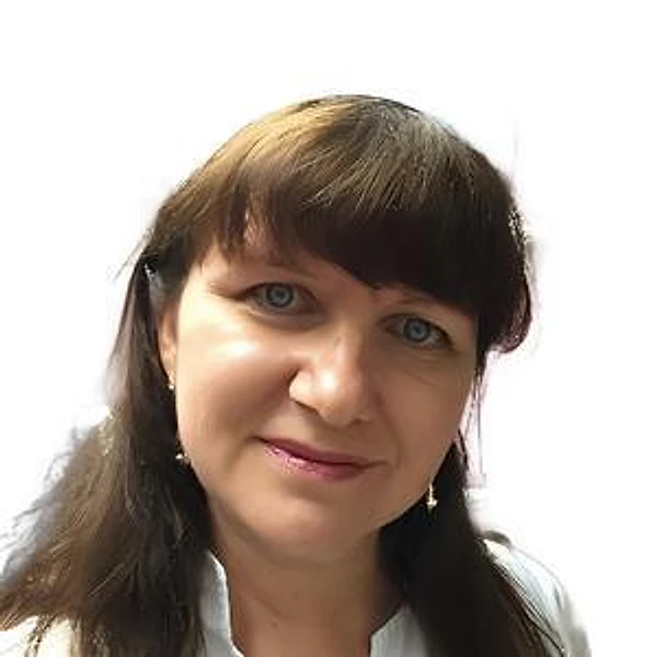 Савукова Ирина Васильевна — Стоматолог, Москва