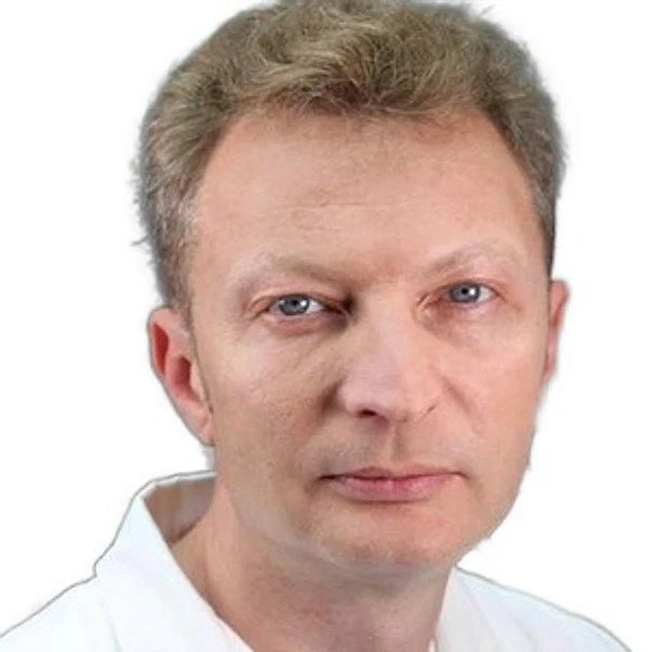 Шишков Игорь Анатольевич — Стоматолог, Москва