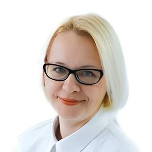 Хрисанопуло Елена Георгиевна — Стоматолог-ортопед, Москва