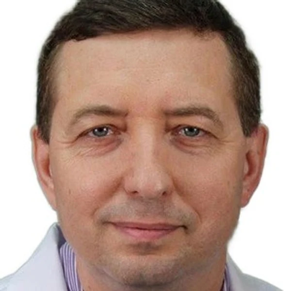 Чопчиц Сергей Федорович — Стоматолог-ортопед, Москва