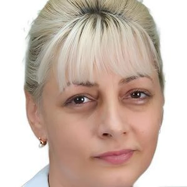 Морозова Елена Игоревна — Стоматолог-ортопед, Москва