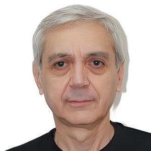 Карабекян Рубен Борисович — Стоматолог-ортопед, Москва