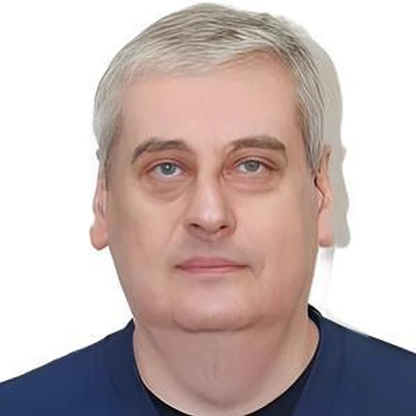 Темяшов Вадим Вячеславович — Стоматолог-ортопед, Москва