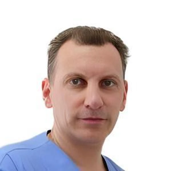 Мельников Юрий Александрович — Стоматолог-ортопед, Москва