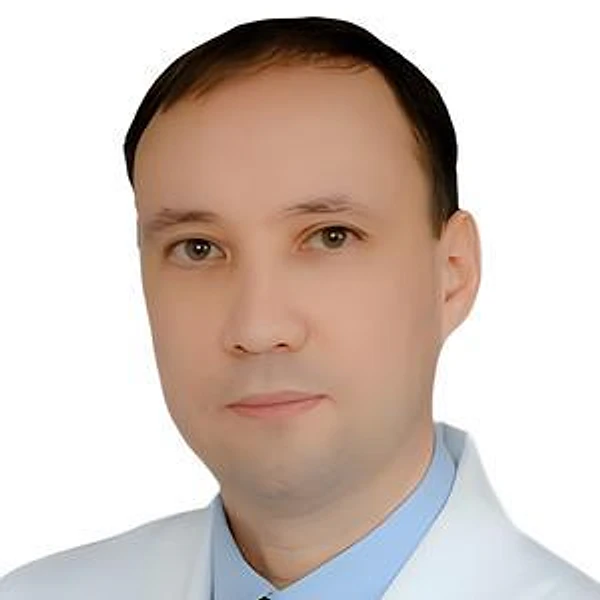 Ундрицов Евгений Петрович — Уролог, Чебоксары