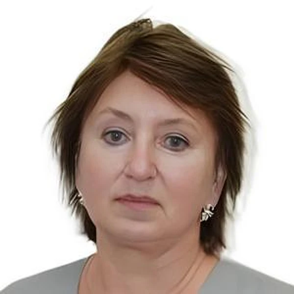 Барабашова Нина Васильевна — Стоматолог, Москва