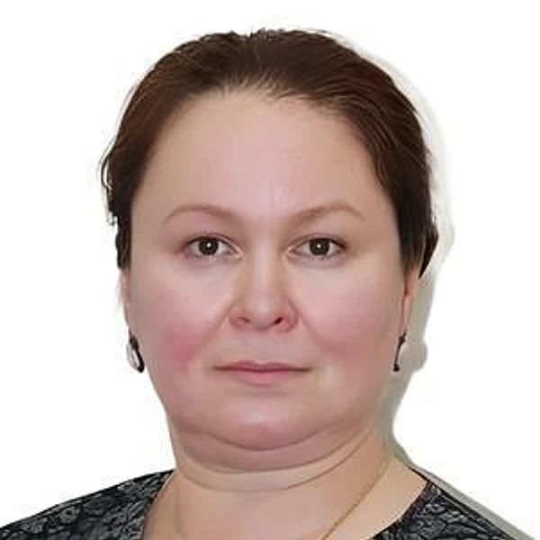 Бастрикова Елена Владимировна — Стоматолог, Москва